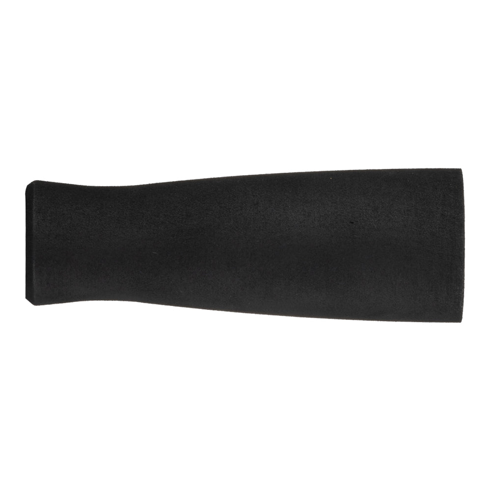 Black EVA rear grip sleeve for RG76-12E handle