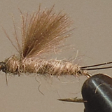 RS2 Emerger - Grey