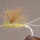 RS2 Emergers - Olive or Tan
