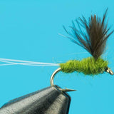 RS 2 Emerger