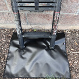 Roof Top Tent Ladder Vinyl Mat