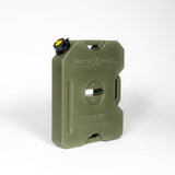 2 Gallon Water GEN 2 Green