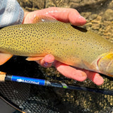 Ragnarok 400 Tenkara Rod 13ft
