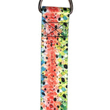 Rainbow#3 Trout Webbing Belt