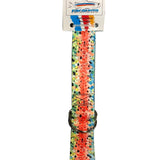 Rainbow#3 Trout Webbing Belt