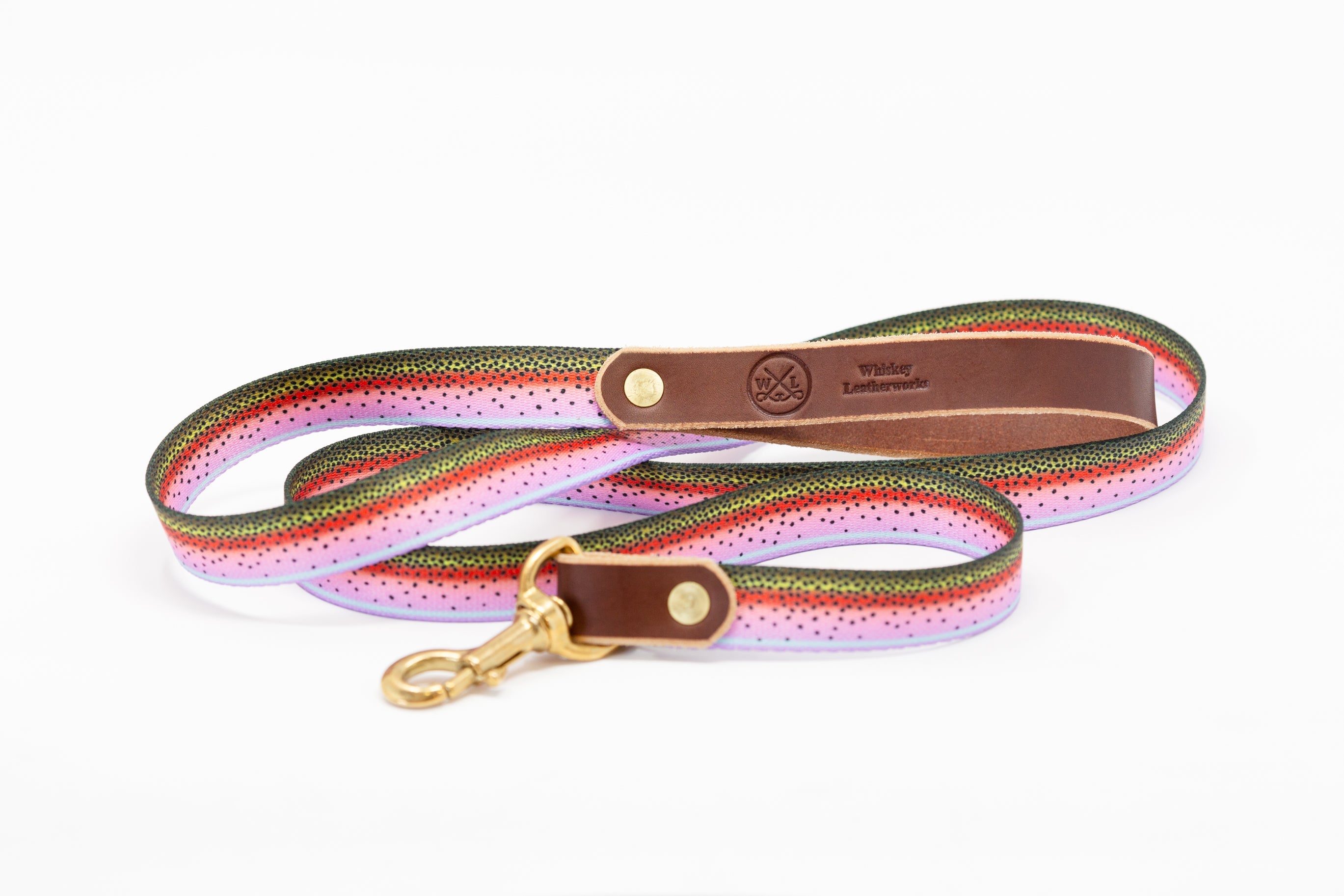 Freshwater Dog Leash