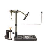 Rambler Co. Nomad Fly Tying Vise - Lightweight Travel Vise