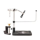Rambler Co. Nomad Fly Tying Vise - Lightweight Travel Vise