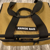 Range Bag - Ammo Bag