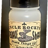 Uncle Rocky's™ Rattlesnake Shake™