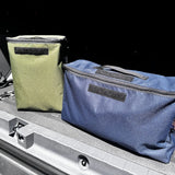 Rear Loadspace Molle Storage Bin Bags - Load Space