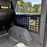 Rear Loadspace Molle Storage Bin Bags - Load Space