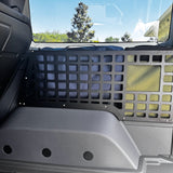 Rear Loadspace Molle Storage Bin Bags - Load Space