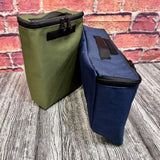 Rear Loadspace Molle Storage Bin Bags - Load Space