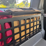 Rear Loadspace Molle Storage Bin Bags - Load Space