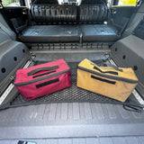Rear Loadspace Molle Storage Bin Bags - Load Space