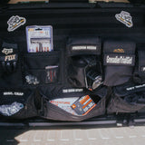 Rear Bench Seat Organizer