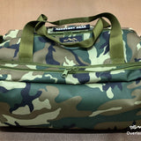 Recovery Gear Bag