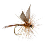 Red Quill Classic Dry Fly - 12 Flies Size 16