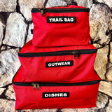 Overland Storage Cube Set