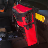 Grenadier Grab Handle Storage Bag