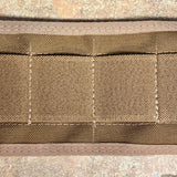 Redwood Cord Organizer