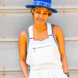 Resilience Intention Hat Band