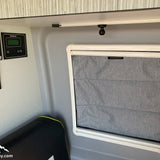 Revel Insulated Window Pillow - Lounge Room Window only