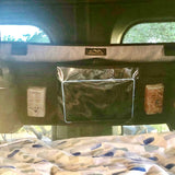 Revel Van Rear Storage Organizer with IPad pouch
