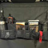 Off-Grid Organizer: Trail Series