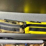 Sprinter Storage Cubby Small Pouch - 8"x3"x4"