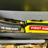 Sprinter Storage Cubby Small Pouch - 8"x3"x4"