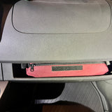 Sprinter Storage Cubby Pouches - Set - Sprinter Door Cubbies