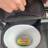 Revel Van Trash Bag (Between the Seats). - Medium
