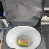 Revel Van Trash Bag (Between the Seats). - Medium