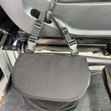 Revel Van Trash Bag (Between the Seats). - Medium
