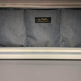 Revel Insulated Window Pillow - Rear Bedroom only