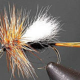 Rio Grand King Trude
