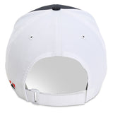 Riverside American Flag Hat Structured Ripstop Cap RWB