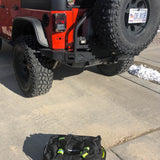 Roadside Emergency Bag