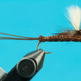 Roberts Drake  - Mayfly Dry Fly