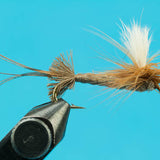 Roberts Drake  - Mayfly Dry Fly