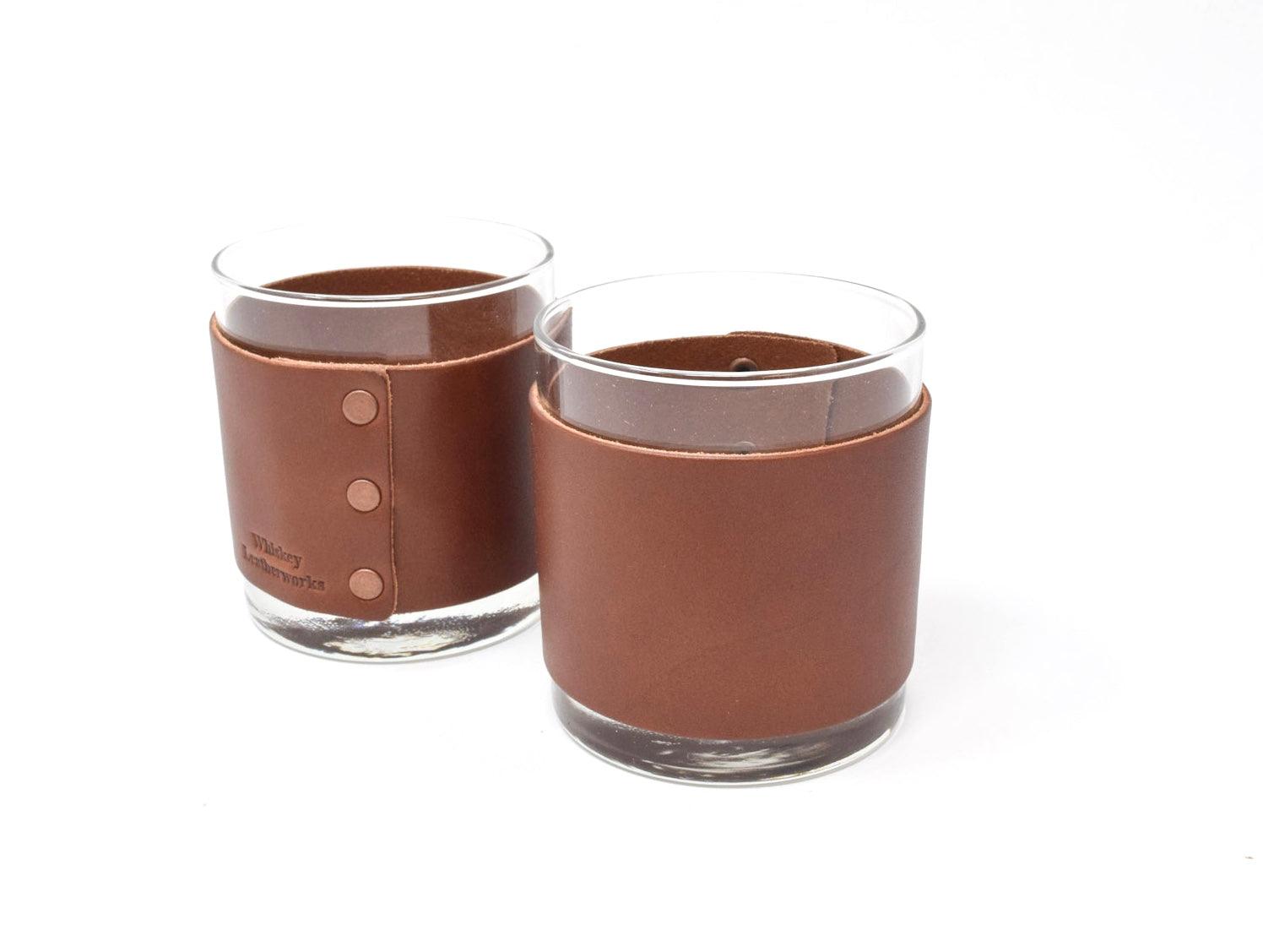 The Rocks Glass - Set of Two