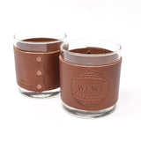 The Rocks Glass - Set of Two