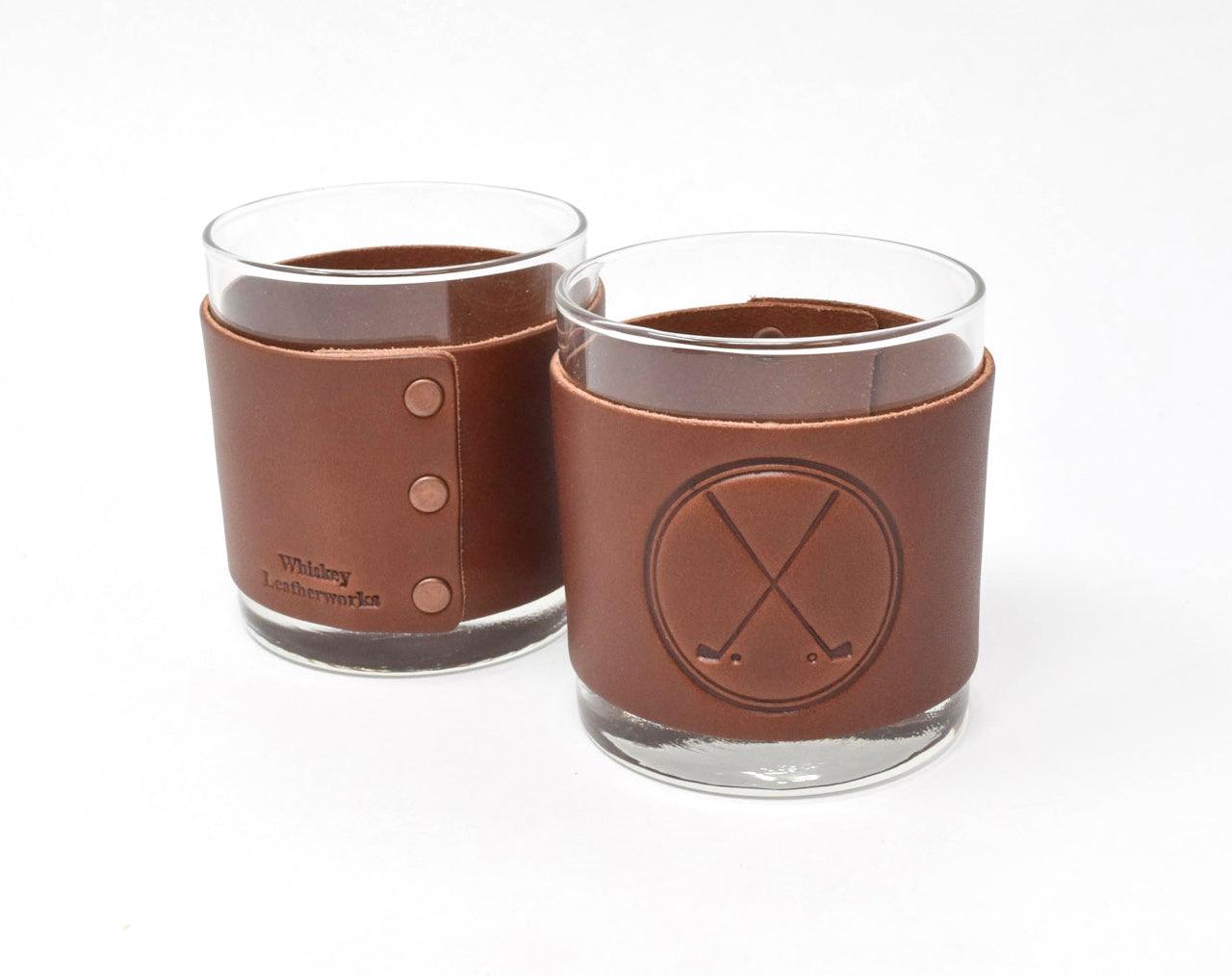 The Rocks Glass - Set of Two