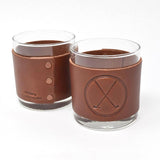 The Rocks Glass - Set of Two