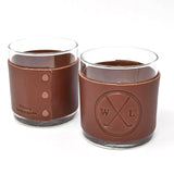 The Rocks Glass - Set of Two