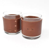 The Rocks Glass - Set of Two