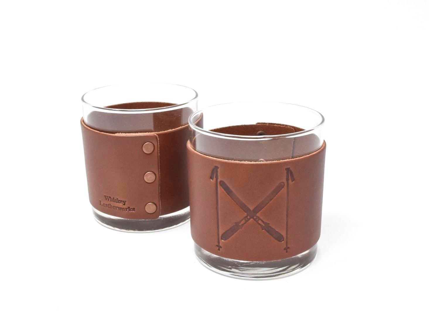 The Rocks Glass - Set of Two