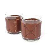 The Rocks Glass - Set of Two